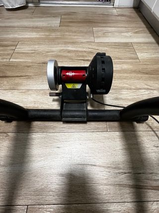 Rodillo B'Twin In Ride 100