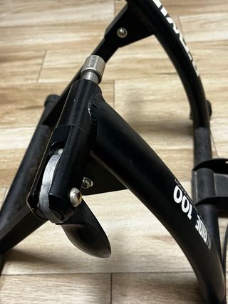 Rodillo B'Twin In Ride 100