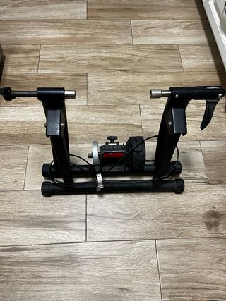 Rodillo B'Twin In Ride 100