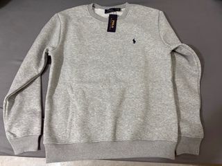 Sudadera Polo Ralph Lauren