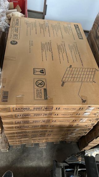 Kit Fotovoltaico Autoinstalable Parkside PBKW 300