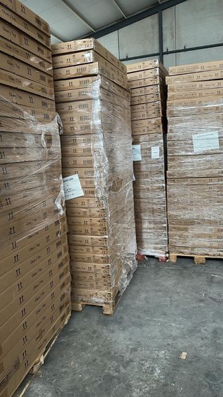 Kit Fotovoltaico Autoinstalable Parkside PBKW 300