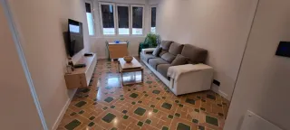 ALQUILO HABITACIÓN A CHICA