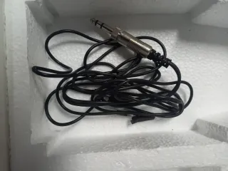 Medidor de impedancia CESVA MPI-3