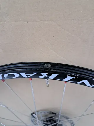 Rueda de Bicicleta 26 Bontrager