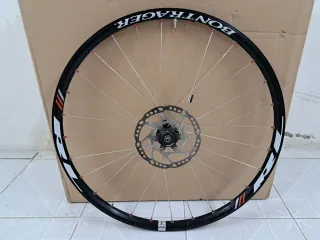 Rueda de Bicicleta 26 Bontrager