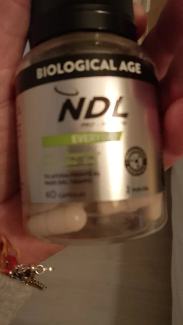 Estuche NDL PRO-HEALTH Rafa Nadal para deportistas