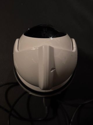 Cámara Vigilancia 1080p IR