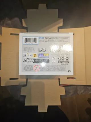 Funko Pop Doctor Doom 1064 Marvel Rivals