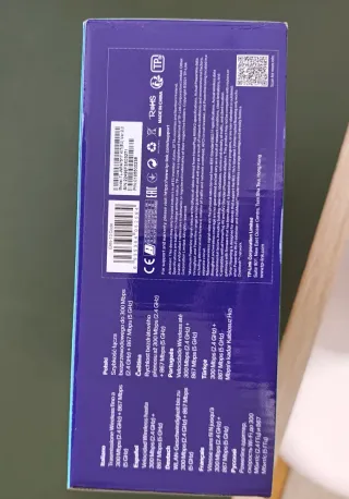 Kit PLC WiFi TP-Link AV1000 AC1200