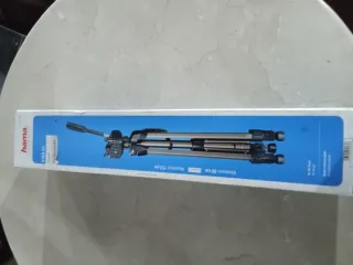 Trípode Hama STAR 61