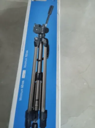 Trípode Hama STAR 61