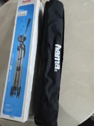 Trípode Hama STAR 61