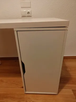 Escritorio Ikea Alex