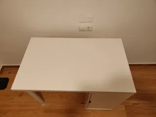 Escritorio Ikea Alex