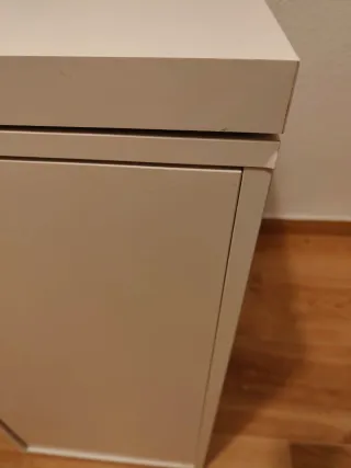 Escritorio Ikea Alex