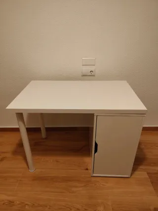 Escritorio Ikea Alex