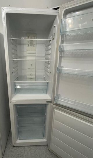 Frigorífico DAEWOO 60x1.85m con garantía