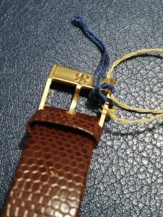 Relógio Revue Vintage Suíço