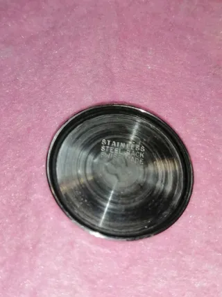 Relógio Revue Vintage Suíço