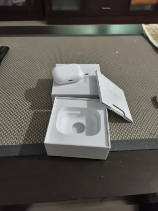 Airpods Pro Apple Blancos