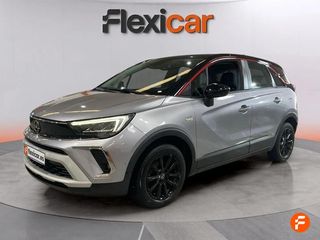 Opel CrossLand 1.2 81kW (110CV) GS Line