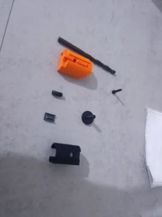 TDC AAP-01 tridos desing