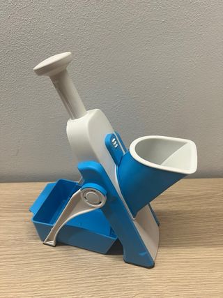 Royale Mandolina Safe Slice con Contenitore