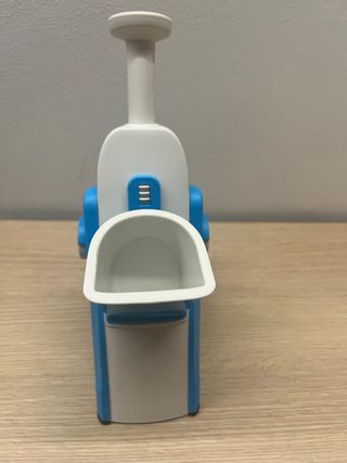 Royale Mandolina Safe Slice con Contenitore