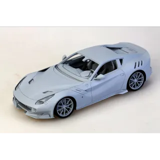 Maqueta Alpha Model Ferrari F12 TDF, 1/24