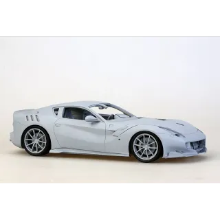 Maqueta Alpha Model Ferrari F12 TDF, 1/24