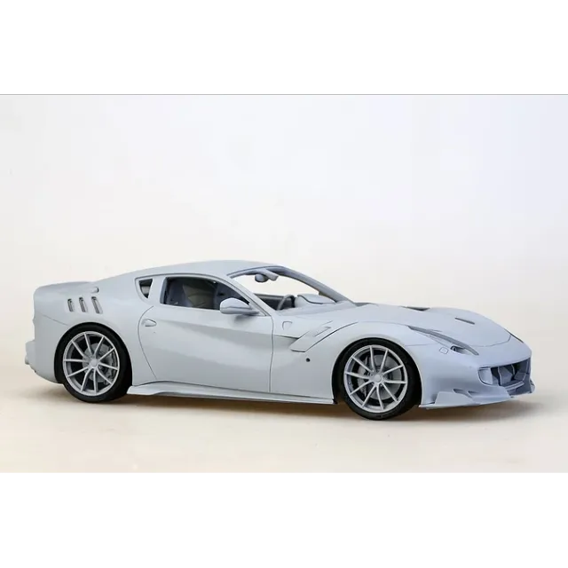 Maqueta Alpha Model Ferrari F12 TDF, 1/24