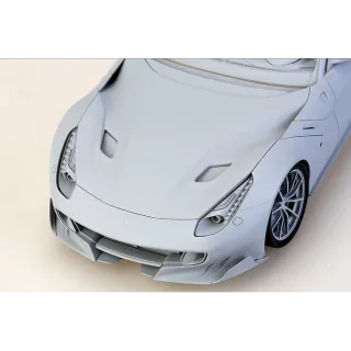 Maqueta Alpha Model Ferrari F12 TDF, 1/24