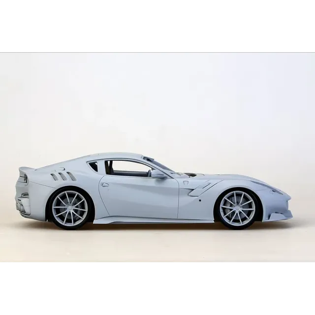 Maqueta Alpha Model Ferrari F12 TDF, 1/24