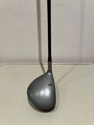 Pack 14 palos de golf Makser