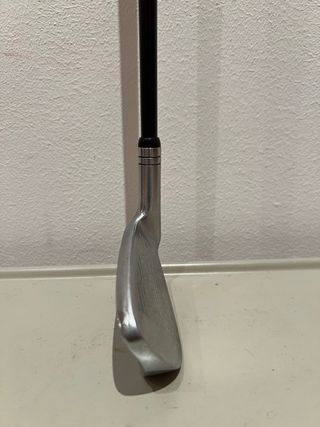 Pack 14 palos de golf Makser