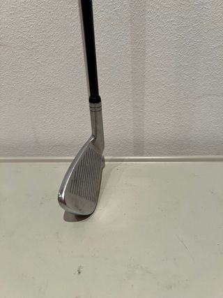 Pack 14 palos de golf Makser