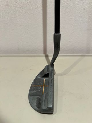 Pack 14 palos de golf Makser