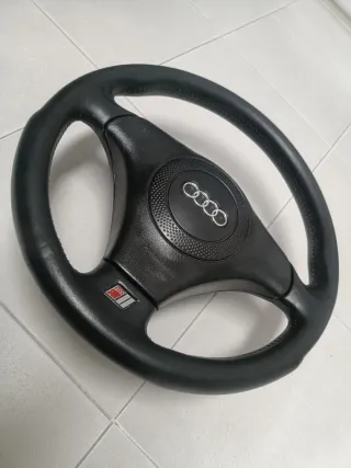 Volante Sport Audi 80 b4