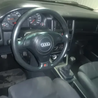 Volante Sport Audi 80 b4