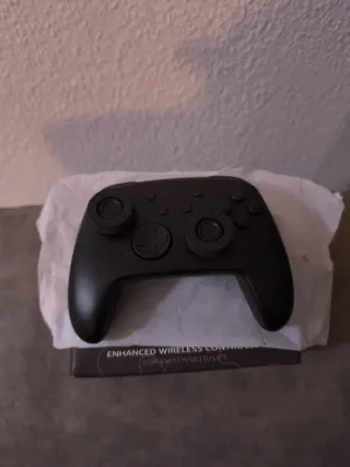 Mando Firefly Switch/OLED/Lite