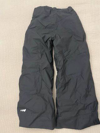 Pantalón de esquí Decathlon 6 años