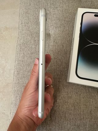 iPhone 8 BIANCO