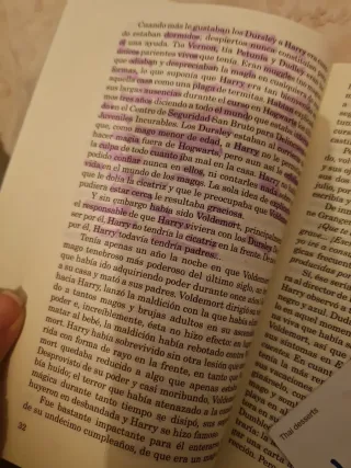 Harry Potter y el cáliz de fuego (Harry Potter 4)