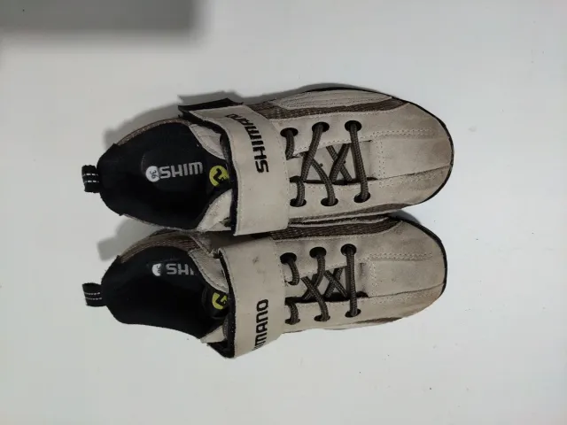 Scarpe MTB Shimano T36