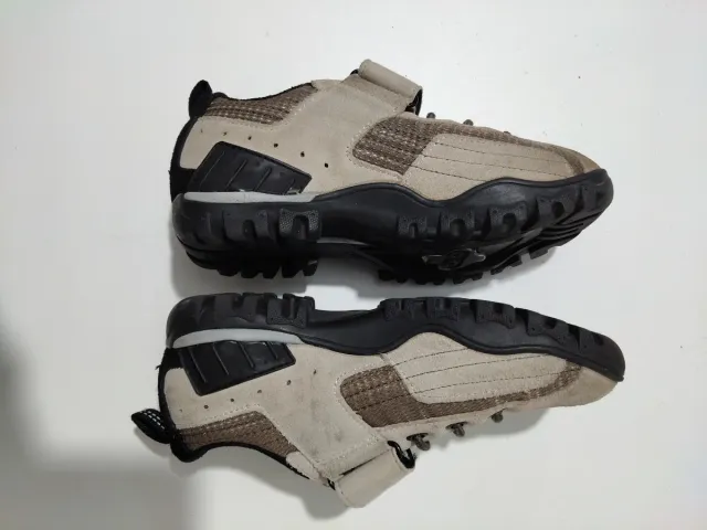 Scarpe MTB Shimano T36