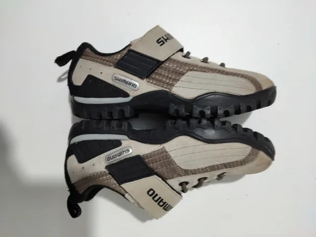 Scarpe MTB Shimano T36