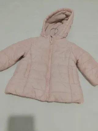 Ropa niña de 2-3 años