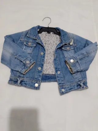 Ropa niña de 2-3 años