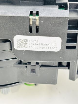 Conmutador columna dirección Land Rover DISCOVERY SPORT FK7213N064DB